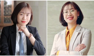 Luật sư Hoàng Thương Hà: Định hướng sự nghiệp và mục tiêu trong ngành pháp lý