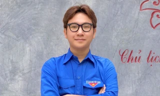 Tình nguyện là liều thuốc chữa lành cho bản thân