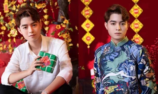 Chàng trai Bắc Ninh: ‘Tết là dịp để dành thật nhiều thời gian cho những người thân yêu’