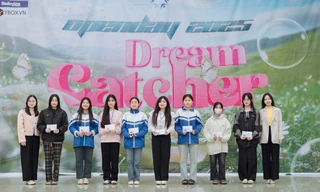 Open Day 2025 - Khởi đầu của những ước mơ lớn