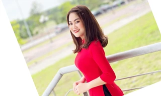 Tân Đảng viên xinh đẹp, tài năng ngành Công nghệ sinh học