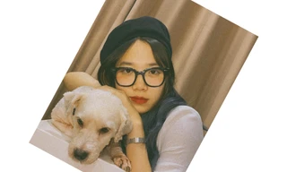 Nữ sinh Đại học Mở Hà Nội mang giọng ca vàng sở hữu bảng thành tích 'khủng'