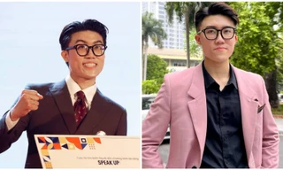 Nam sinh báo chí chinh phục cuộc thi Speak Up 2021 và bí kíp 'Kế hoạch 5 năm'