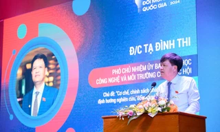 Các trường Đại học đóng vai trò trụ cột, tiên phong trong hệ thống đổi mới sáng tạo của quốc gia
