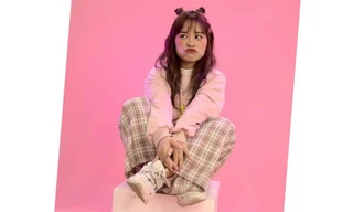 Cô nàng Sơn La bị nhầm là người nước ngoài khi cover "In the City of Love"