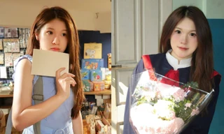 Nữ sinh 17 tuổi đạt HSK 9, đỗ Đại học Thanh Hoa bậc nhất Trung Quốc