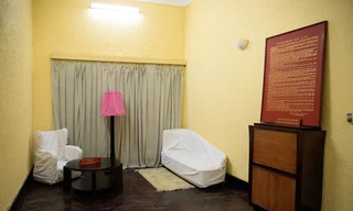 Thăm căn nhà số 48 Hàng Ngang, nơi Chủ tịch Hồ Chí Minh viết bản Tuyên ngôn độc lập 