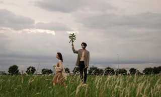 Bắt trend MV Trốn Tìm của Đen Vâu làm giới trẻ 'điên đảo'