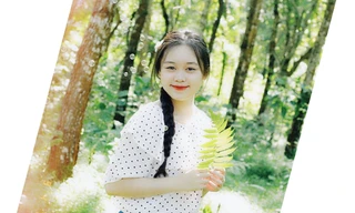 Hành trình vạn dặm bắt đầu từ một bước chân