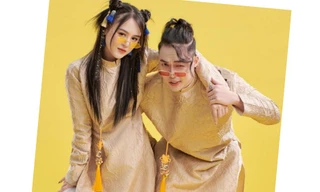 Sự cống hiến 'chất xám' sau những clip giải trí triệu view của cặp đôi HotTiktoker Thủng Long Family