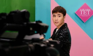 MC Lê Minh Ngọc : 'Tôi không sợ thất bại, chỉ sợ mình luôn có lý do với thất bại của mình'