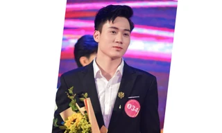 Nam sinh Trường Thủy lợi luôn mang đến cho mọi người nguồn cảm xúc tích cực