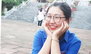 Tuổi trẻ là không ngừng cố gắng