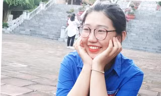 Tuổi trẻ là không ngừng cố gắng