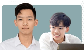 Nam sinh Bách khoa quê Trạng Trình lọt top thủ khoa xuất sắc
