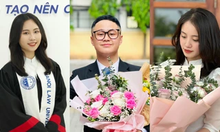 Những tiếc nuối của các tân cử nhân đại học