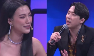 Trấn Thành bị khán giả chê khi liên tục 'gả bán' bạn thân Anh Đức cho Thùy Tiên, Hoàng Oanh