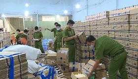 Bắt Tổng Giám đốc Công ty Đông Nam Á về tội lừa đảo