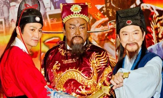 Bộ ba huyền thoại 'Bao Thanh Thiên' sau 28 năm: Người cô độc, kẻ là đại gia bất động sản