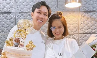 Anh Đức xác nhận đã lên kế hoạch kết hôn với bạn gái hotgirl