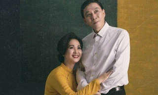 NSƯT Đỗ Kỷ: 'Bà xã tôi lo xa, con lấy vợ rồi nhưng vẫn cứ lo nó còn dại'