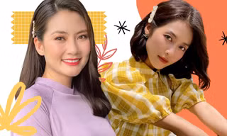 Ngọc Lan – Khả Ngân: 2 sao nữ 'Bắc tiến' ấn tượng của màn ảnh VFC năm 2021