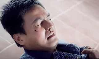 Mẹ rơm tập 19: Khoản (Cao Minh Đạt) bị dọa lấy mạng