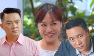 Dàn nghệ sĩ sân khấu gạo cội vào vai 'hãm' nhất nhì phim Việt gần đây