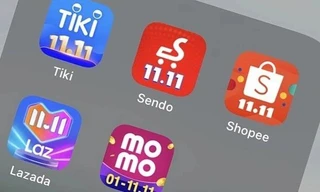 Nở rộ lừa đảo tuyển cộng tác viên cho sàn thương mại điện tử