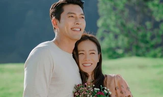 Cặp sao 'Hạ Cánh Nơi Anh' Hyun Bin và Son Ye Jin thông báo làm đám cưới 