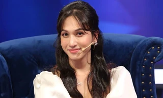 Mỹ nhân chuyển giới trở thành nữ chính tập đầu tiên của 'Người ấy là ai?' mùa 4