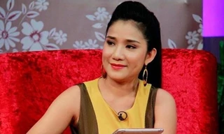 MC Cát Tường bị 'mắng' thậm tệ vì từ chối mai mối cho khán giả 70 tuổi