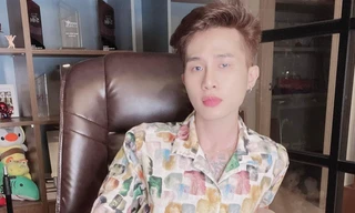 Jack lộ diện sau hơn nửa năm dính scandal chấn động