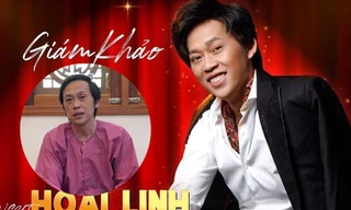 Hoài Linh xin rút khỏi ghế giám khảo ‘Thách thức danh hài’