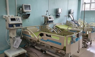 Một ca mắc COVID-19 tử vong tại Đồng Nai