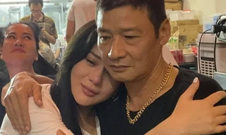 Ê-kíp Hương Vị Tình Thân tổ chức tiệc chia tay, Võ Hoài Nam làm thơ tạm biệt đầy cảm xúc