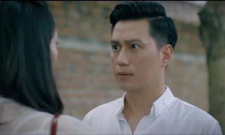 Việt Anh: 'Tôi không dùng cảnh nóng để PR bản thân'