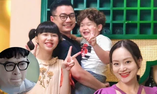 Thương ngày nắng về: Những hình ảnh sẽ khiến cho Đức (Hồng Đăng) 'khóc thét'