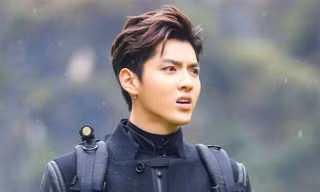 Ngô Diệc Phàm sau gần một tháng bị giam giữ vì tội hiếp dâm