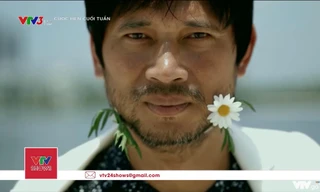 Cười ngất xem MC Long Vũ hóa thân cực chất thành Đen Vâu