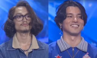Rap Việt có màn loại thí sinh gây choáng, vì đâu?