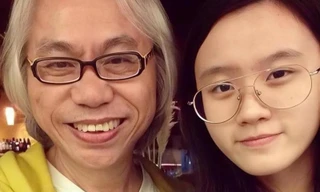 Showbiz 14/4: Nhạc sĩ Lý Khôn Thành để lại kỷ vật đắt giá cho vợ kém 40 tuổi 