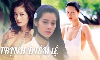 Bi kịch 'nữ hoàng phim nóng' xứ cảng thơm, hết thời sang Việt Nam kiếm sống 