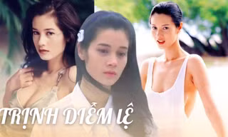 Bi kịch 'nữ hoàng phim nóng' xứ cảng thơm, hết thời sang Việt Nam kiếm sống 