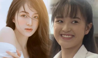 Chân dung 'em gái mưa' khiến mái ấm của Huy-Thy (Hương vị tình thân P2) chao đảo