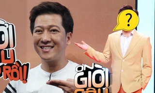 Khán giả nhận 'cú lừa' khi MC 'Ơn giời cậu đây rồi' mùa 8 không phải Trường Giang