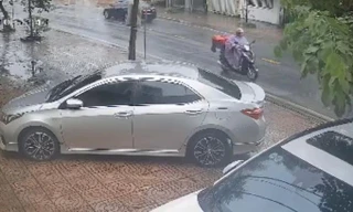 Trưởng ban Nội chính Tỉnh ủy Ninh Bình nghi liên quan vụ tai nạn chết người