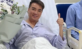 Showbiz 15/5: Đàm Vĩnh Hưng nhập viện, tạm ngừng hát