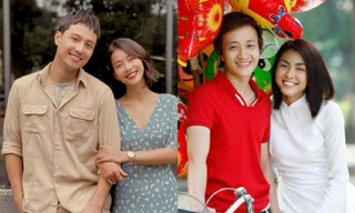 '11 tháng 5 ngày' trùng hợp tình tiết với 'Bỗng dưng muốn khóc'