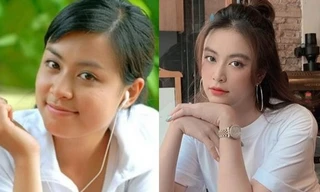 Dàn diễn viên 'Nhật ký Vàng Anh' sau 17 năm